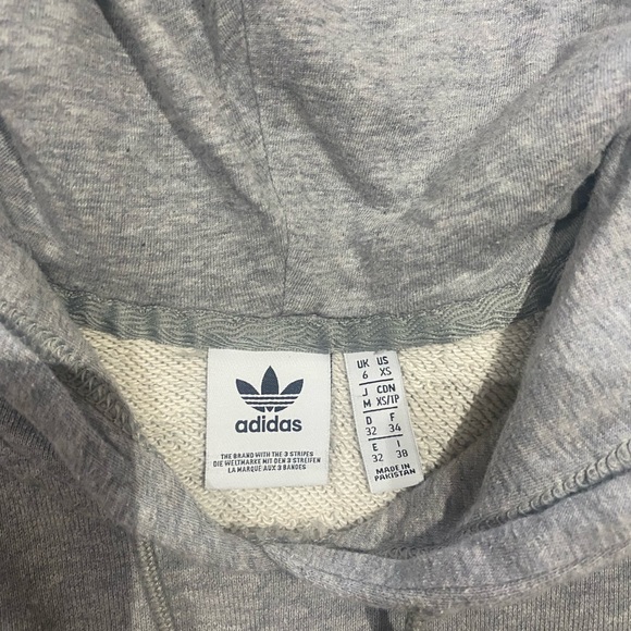 Women’s Adidas Hoodie - Picture 2 of 2